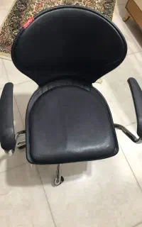 صندلی اداری سالم