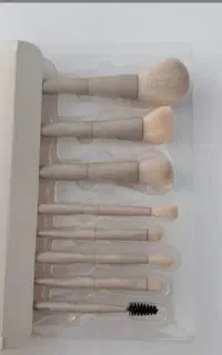 ست براش هشت عددی شیگلم.اورجینال