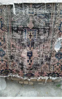 قالیچه قدیمی