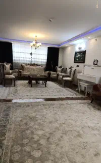 فروش آپارتمان دوخوابه تک واحدی
