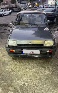 نیو پی کی بدون رنگ۸۵