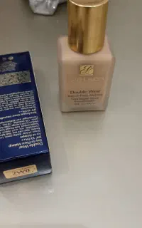 کرم پودر استی لادر یکبار بیشتر استفاده نشده