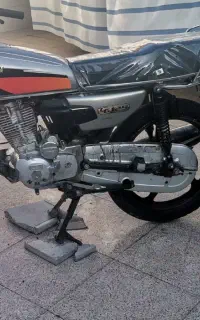 موتور احسان150مدل 1403