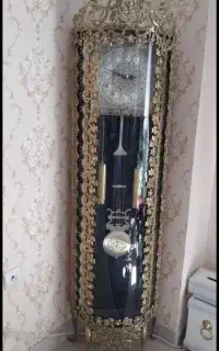 خریدار انواع بوفه و ساعت برنزی