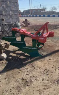 گاواهن رومانی و فرگوسن ( تکی و جفت دیفرانسیل )