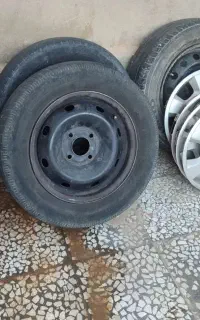 لاستیک با رینگ