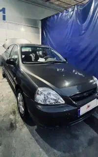 کیا ریو ۸۷