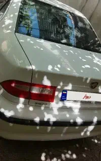 سمند Ef7