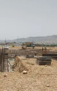 کارگر ارماتوربند