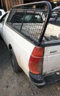 آریسان دوگانه تصادفی مدل۱۳۹۶