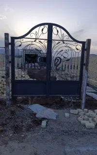 جوشکاری سیار کلی و جزئی