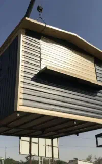 کانکس کسب و کار/اقساطم داریم