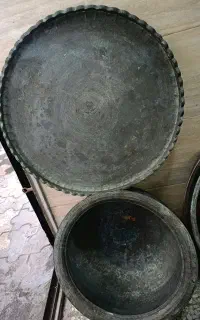 تیان و مجمع مسی
