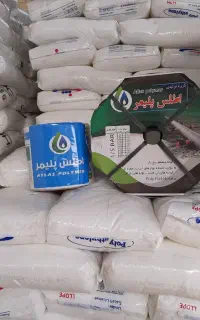 لوله نخدار و نوار تیپ اطلس پلیمر