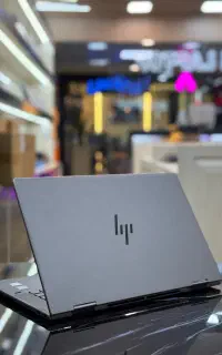 لپتاپ Hp envy 16 اپن باکس