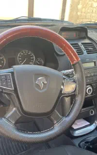 سورن پلاس دوگانه سوزef7