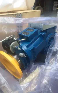 سرویس و نصب آسانسور و بالابر