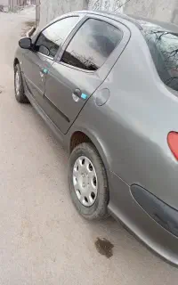 استی ۲۰۶ تیوفایو v1