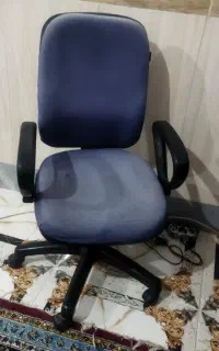 صندلی چرخشی