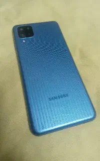 سامسونگ M12 حافظه ۱۲۸ رم ۴