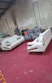 مبلمان کوروش چالوس