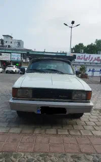 وانت بار علیپور