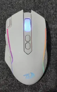 ماوس گیمینگ ردراگون M814-Pro-RGB