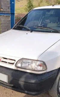 پراید مدل ۹۶