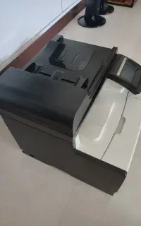 دستگاه پرینتر