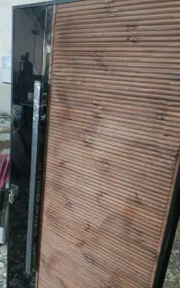 خدمات cnc و وکیوم