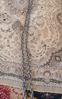 زنجیر جهت تریلی