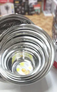ست آبکش یونیک لایف