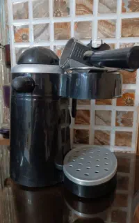 اسپرسوساز بلانزو