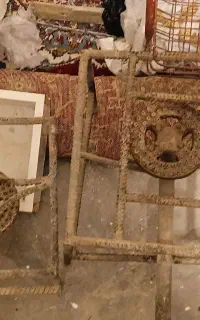 گاز تک شعله