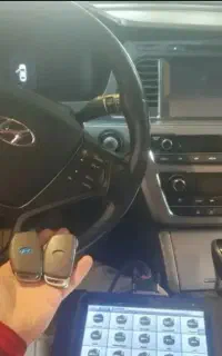 کلیدسازی و ساخت ریموت تخصصی (سیار - شبانه‌روزی)