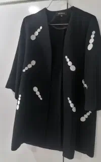 کت زنانه