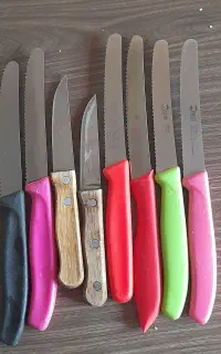 چاقوی اورجینال آشپزخونه