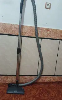قطعه جاروبرقی