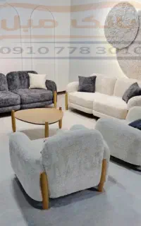 مبل پاندا  ×× بانک مبل ××