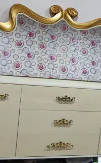 آینه و کنسول
