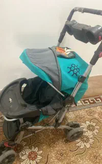 کالسکه بچه