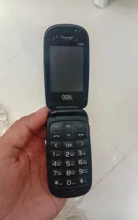گوشی موبایل تاشو