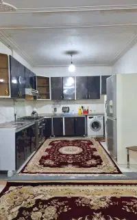 اجاره منزل ویلایی نزدیک حرم