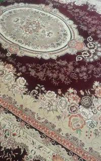 فرش نو ۵۰۰شانه