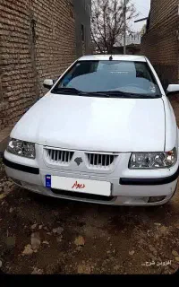 سمنداف سون مدل ۱۳۹۰