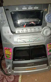 ظبط خانگی