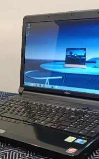 لپ تاپ فوجیتسو