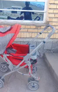 کالسکه