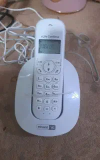 گوشی تلفون نو