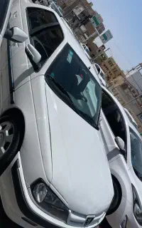 پارس 402موتور جدید